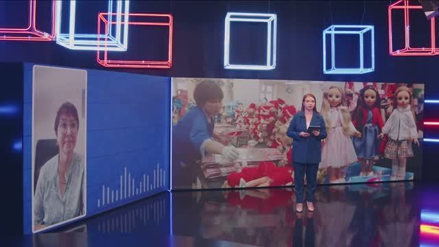 Новости "Волга 24" 16.06.2026 11:00