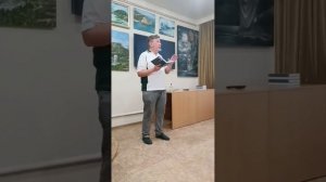 МБУК «Алуштинская ЦБС. Партенитская поселковая библиотека»