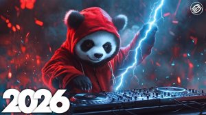 Новые Зарубежные ХИТЫ 2026🎧Лучшие танцевальные песни и музыка ТОР 30 онлайн бесплатно 20