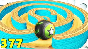 Going Balls | прохождение уровня 928 | спидран