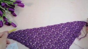 Вяжем играя с Еленой Велиной. 30 тур. Финиш