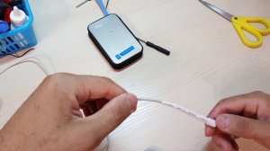 Ремонт кабеля iPhone