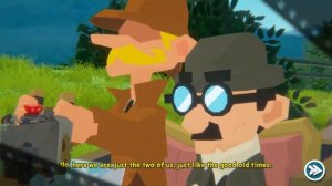 Crushed In Time (2026) [PC]