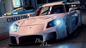 Deep Ocean - Car Music Album Hits Deep House Feelings Relax #carmusicmix2026-