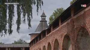 В Зарайске презентовали проект Международной этнографической триеннале