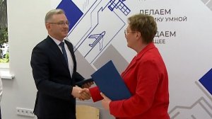 Минобразования и Рыбинский завод приборостроения договорились о совместной подготовке кадров