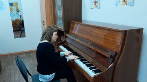 Е. Дога. Вальс из к/ф «Мой нежный и ласковый зверь»