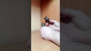 Фонарь ANDRUS mini (под использование 1 или 2 акб)