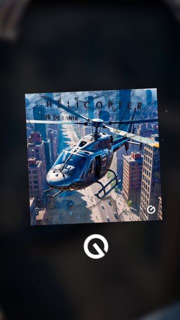 Sub de Santa - Helicopter (доступен на всех площадках)
#музыка смотреть онлайн