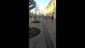 Ленинград (Санкт-Петербург), Невский проспект, Гостиный Двор Фрагмент 8