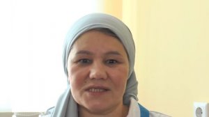 Врач не только по диплому, но и по призванию