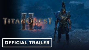 Titan Quest 2 - обзор обновления “Wild Lands”