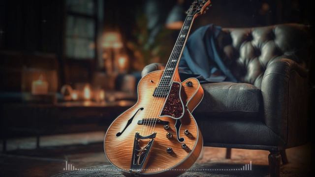 After Work Jazz Guitar – 2 Hours of Smooth Groove to Unwind смотреть онлайн