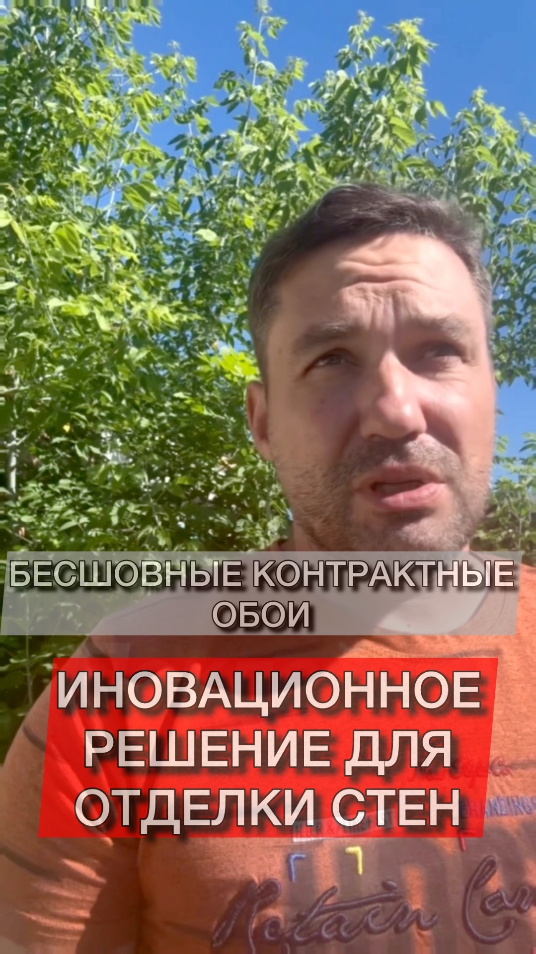 Бесшовные контрактные обои: инновационное решение для отделки стен