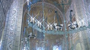 Божественная литургия 19 июня 2026 года, Храм Трех Святителей в Архангельском, г. Москва