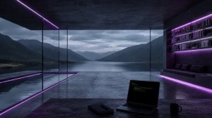 Chill Ambient Mix ｜ Relaxing Work Music For Productive Days And Peaceful Mind