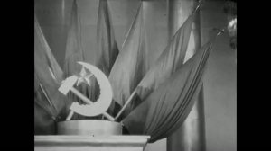 Песня о героях Хасана. Фрагменты из музыкального фильма «Концерт на экране». 1940 г.