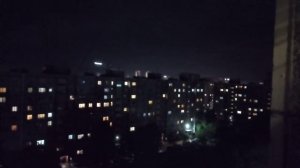 Лифт с приказом ПУ-1110