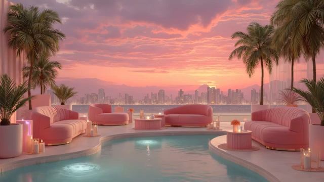 Музыка Релакс Дип Хаус Chillout Music Relaxing Deep House Vibes Mix