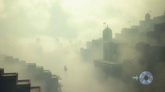 Ancient Persia Stillness — Relaxing Ambient Music for Mindfulness, Reflection & Calm Mind