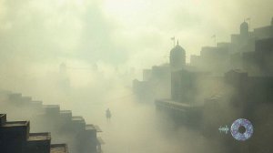 Ancient Persia Stillness — Relaxing Ambient Music for Mindfulness, Reflection & Calm Mind