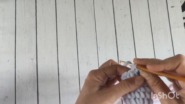 Мастер - класс по вязанию крыски крючком_обзор крысок #амигуруми #вязание крючком смотреть онлайн