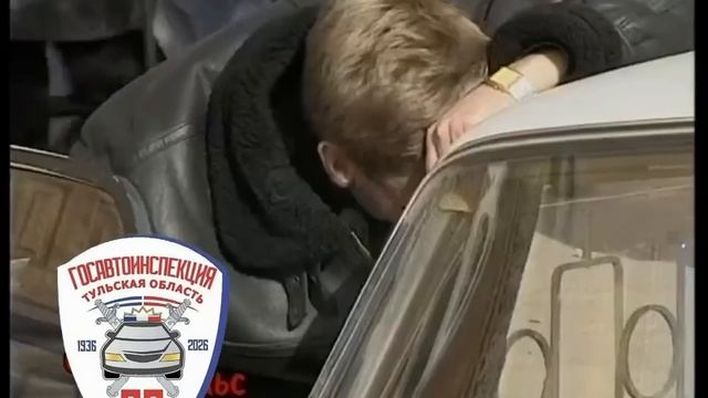 В преддверии празднования 90-летия Госавтоинспекции продолжаем цикл историй о ветеранах