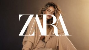 ZARA In Store Music Modern Fashion Background Playlist June 2026