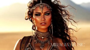 Восточная музыка для релакса и учёбы | Арабская музыка для фона | Arabic Relax Music
