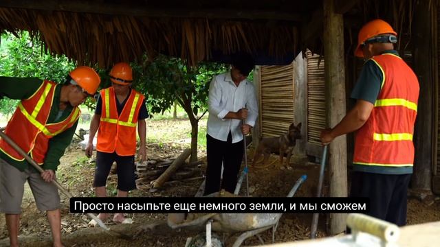 111ч.Неожиданно генеральный директор появился как раз вовремя, чтобы помочь матери-одиночке. смотреть онлайн