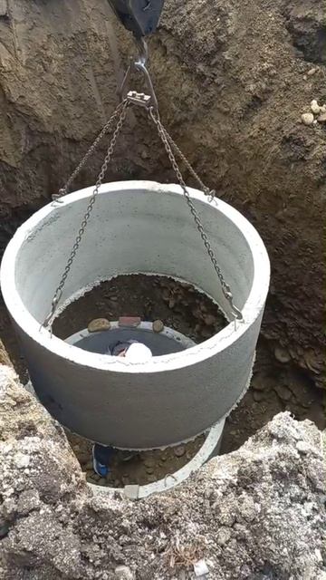 кольцо для поглощения воды