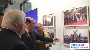 ВЫСТАВКА КНДР В МОСКВЕ 2026