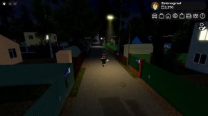 ЗЕЛЕНОГРАД И УБРАНМОВ СОКОЛЬНИКИ В ROBLOX