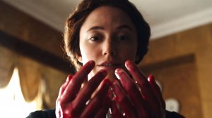 Психопатка — Русский тизер-трейлер (2026)