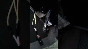 Где находится реле поворотов (аварийки) на NISSAN BLUEBIRD Sylphy и его аналог.