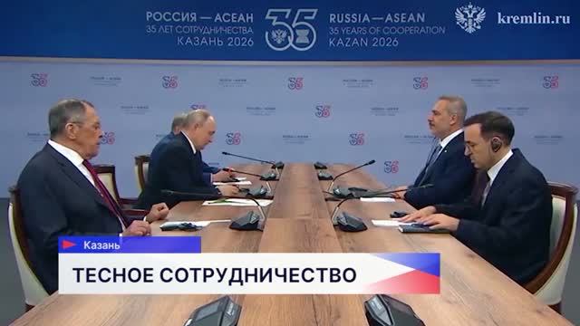 Новости "Волга 24" 18.06.2026 11:00