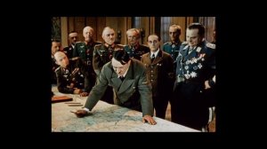 Падение Берлина, 1953г.