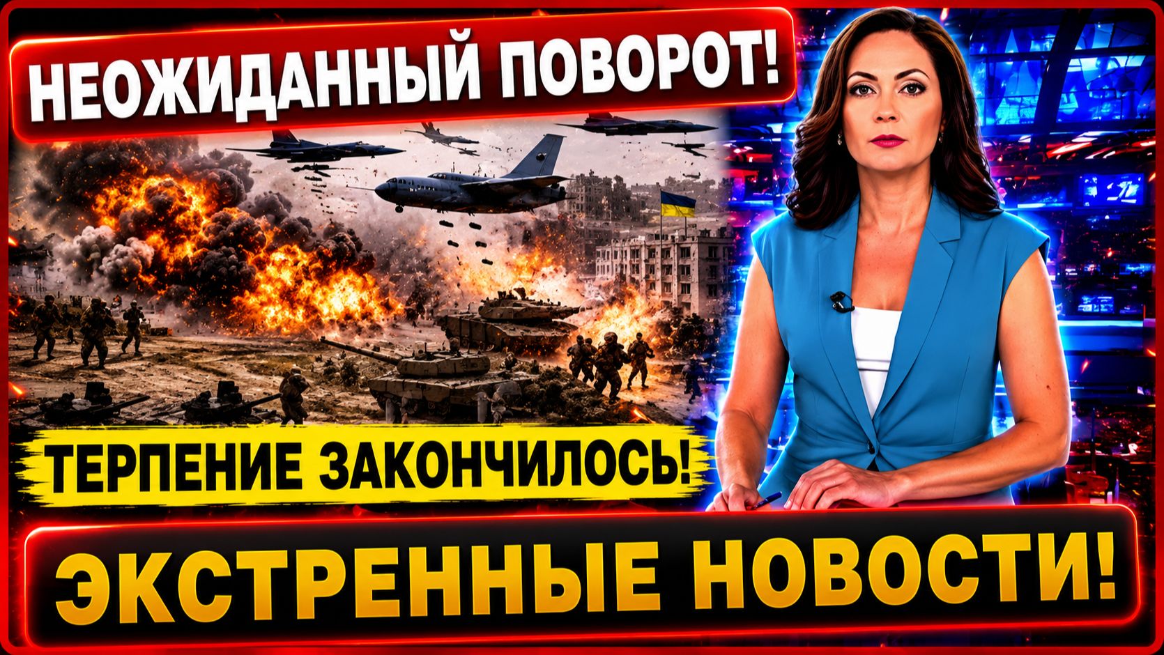 ПОСЛЕДНИЕ СРОЧНЫЕ НОВОСТИ НА 18.06.2026! смотреть онлайн