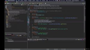 49 - Creating a new CreateProduct
