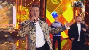 Прохор Шаляпин - Россия медовая_(27.09.2025)_