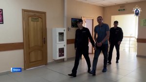 В Башкирии арестовали местного жителя, который пытался зарезать бывшую супругу