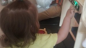 Развлекаемся и убираемся