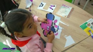 Ни минуты без дела! Хасынский центр детского творчества продолжает свою работу и в летний период