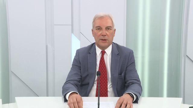 Зам. Министра иностранных дел РФ А.В.Грушко участникам международной научно-практической конференции