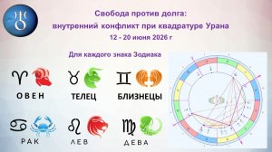 Свобода против долга