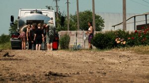 Две недели в селе Минераловодского округа нет воды