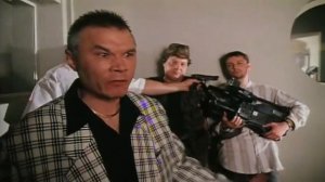 Где та Люда (Мама не горюй)