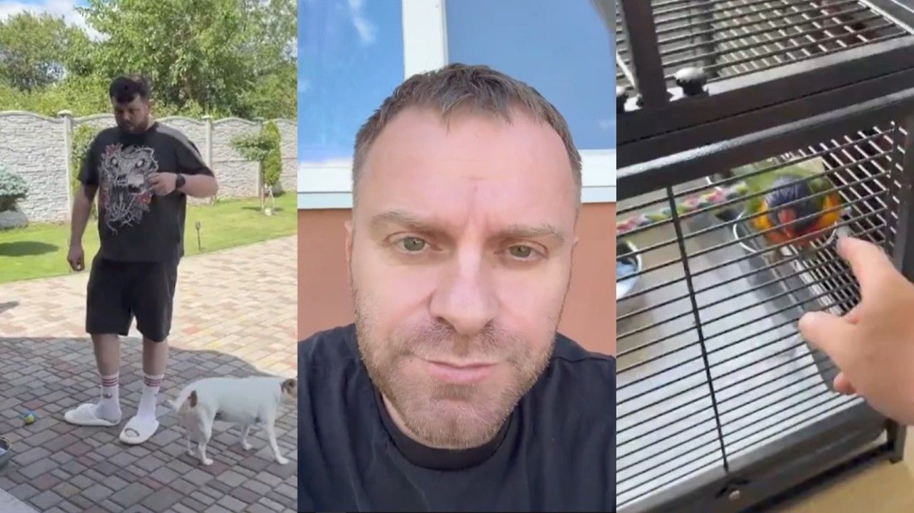 Самвел Адамян- Приехал Коля Из Киева Уже Начались Проблемы Лорик Будет Жить На Игрен