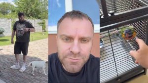 Самвел Адамян- Приехал Коля Из Киева Уже Начались Проблемы Лорик Будет Жить На Игрен