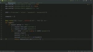 Перехват сессии, как XSS может похитить вашу сессию
